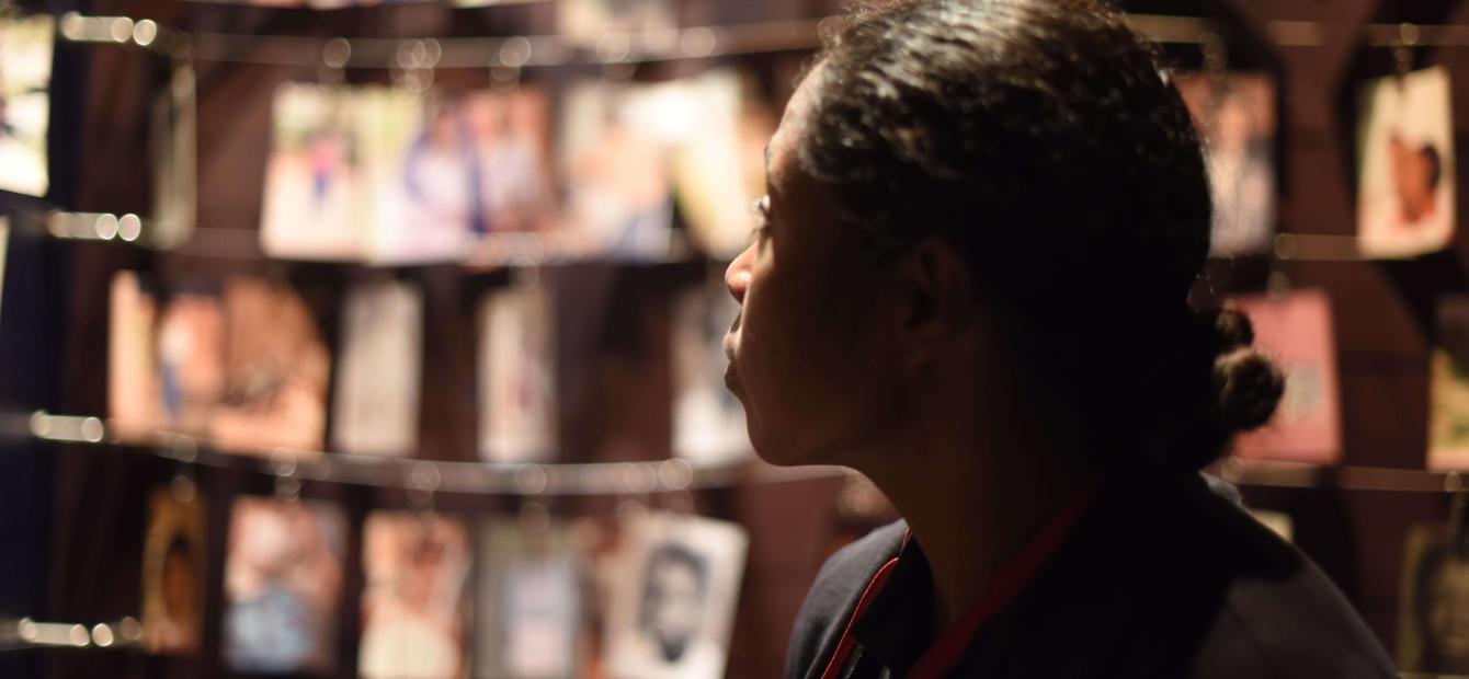 Rwanda 25 years on: a future in the shadow of the past