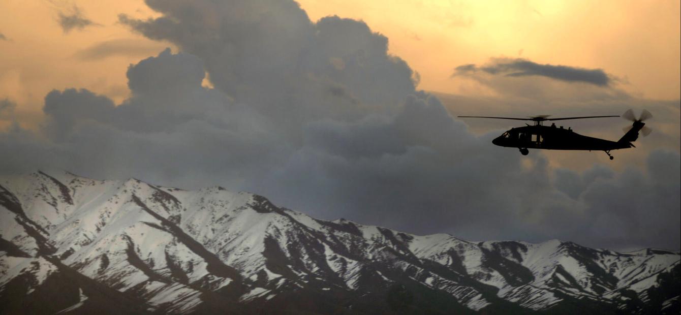 China’s belang bij een stabiel Afghanistan