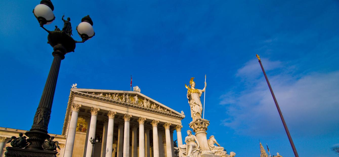 What to expect from Austria's election