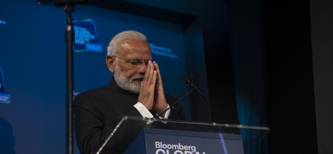 India onder Modi 2.0: tussen hindoe-nationalisme & erkenning