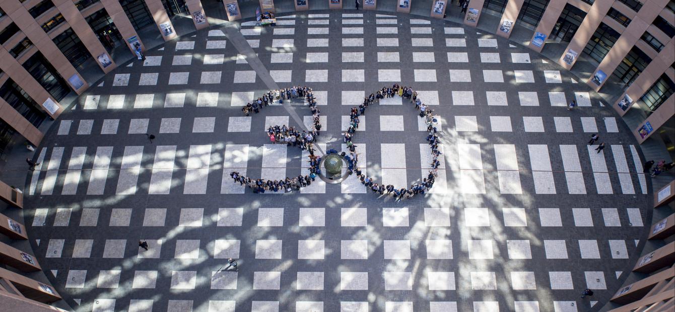 1989-2019: de EU-uitbreidingspolitiek na de val van de Muur