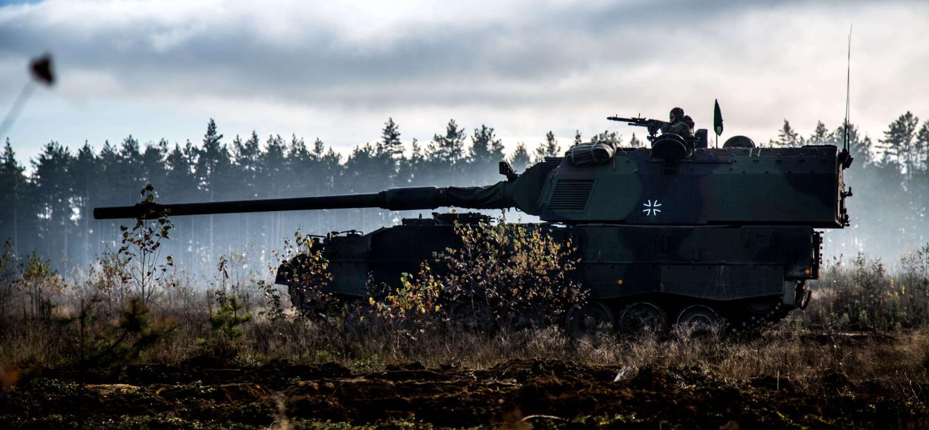 The challenge of  a shared strategic culture in Europe