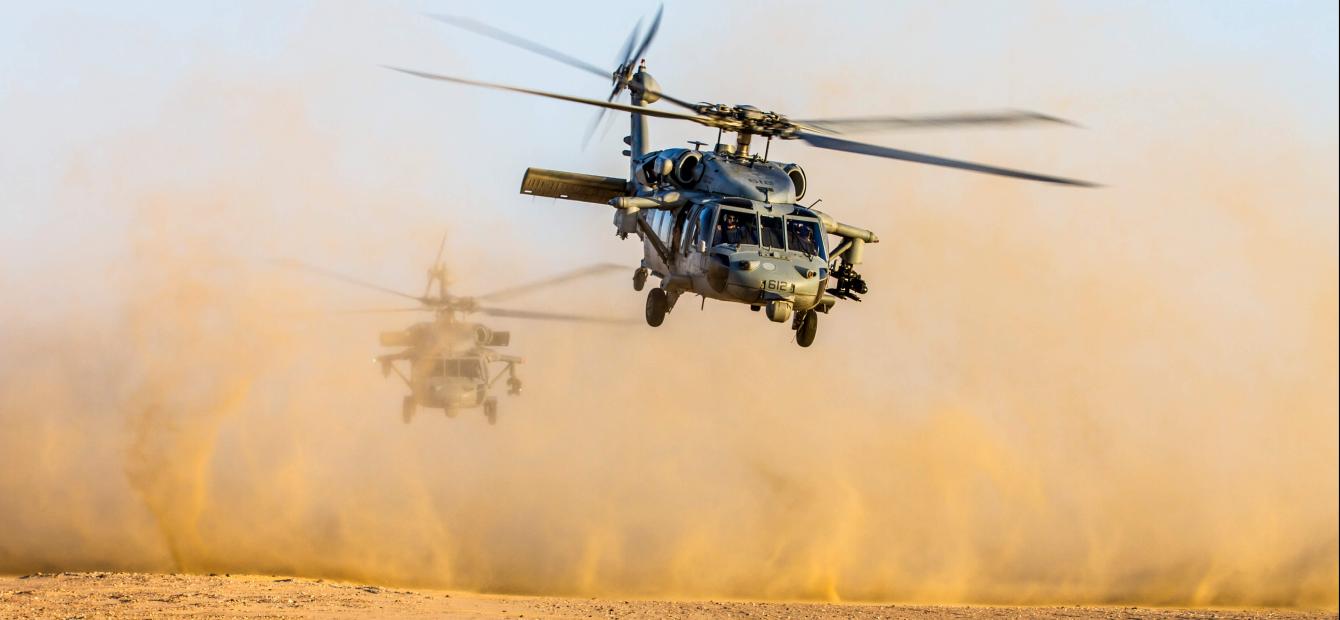 Are conventional arms control treaties all dead letters?