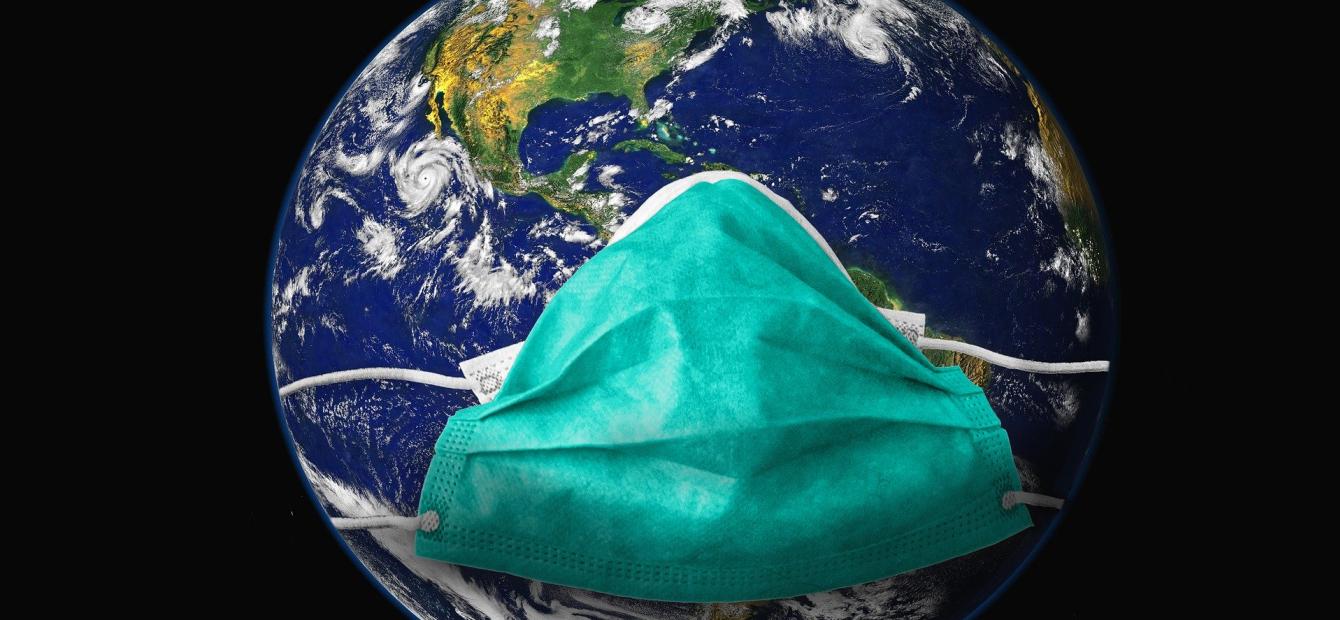 Coronavirus and power: will the pandemic change everything?