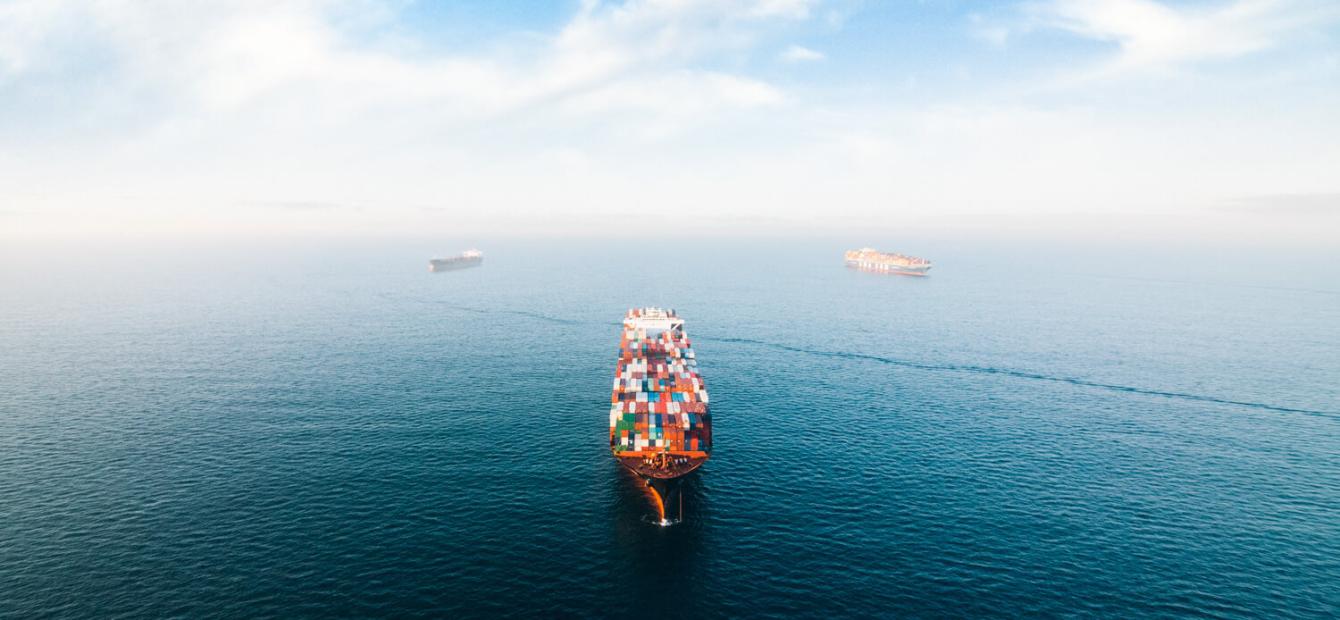 Three scenarios for globalisation in a post-COVID-19 world