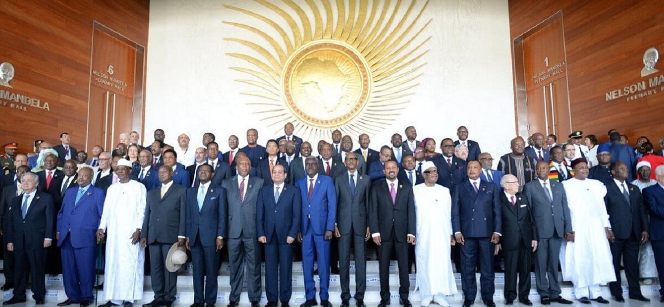 Zeven factoren bepalen de politieke vooruitzichten in Afrika