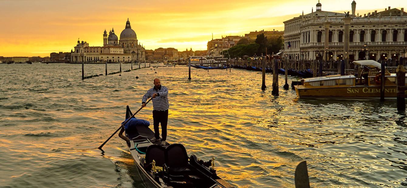 Waarom Italië eurobonds eist en Europa hier niet om heen kan