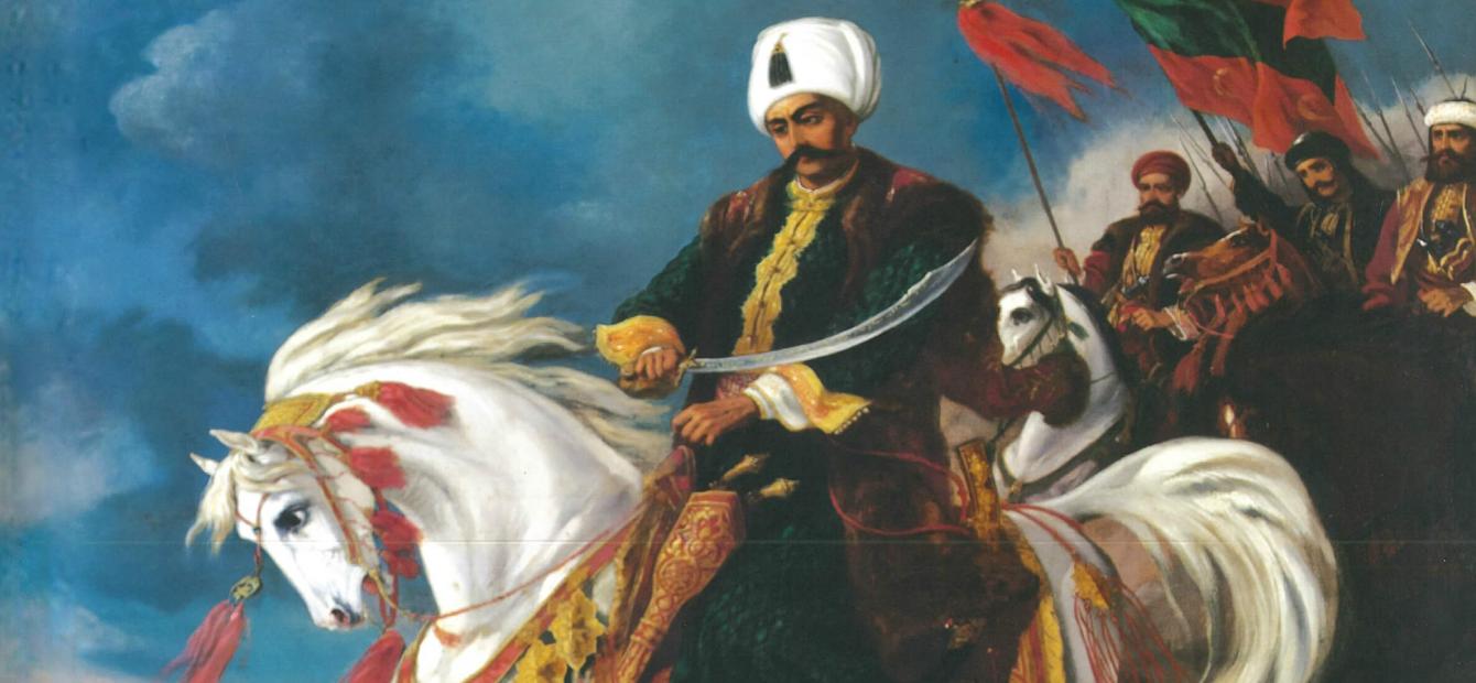 Ottomaans Afrika: actuele nasleep van een miskende episode