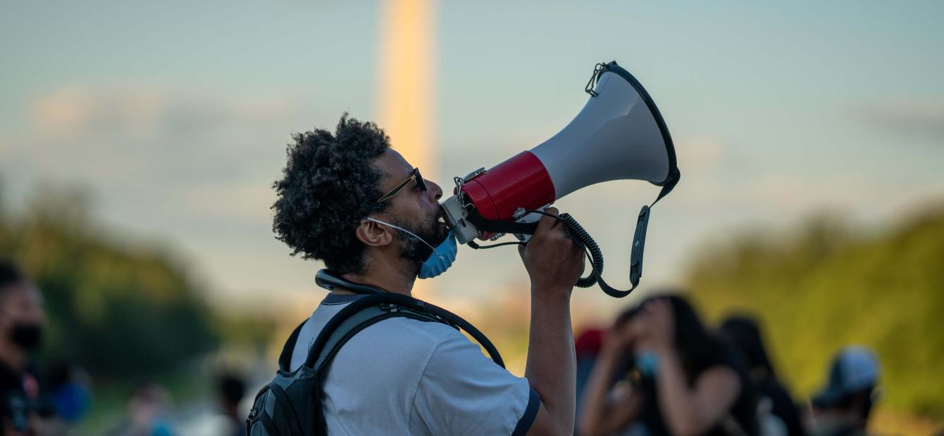 BLM: Slachtofferschap als einde van de discussie?