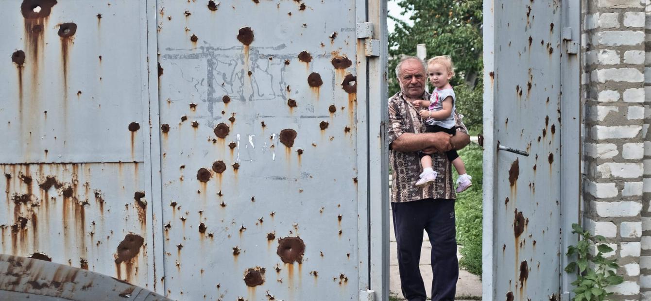 Conflict settlement in Donbas: deadlock in lockdown? 