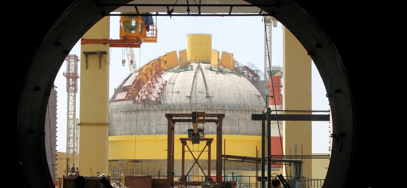 The India-Pakistan Nuclear Imbroglio: What Way Forward?
