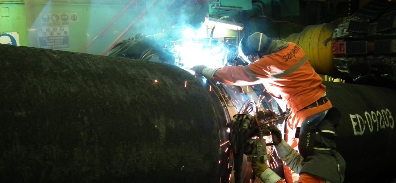Nord Stream 2: the project that will not die