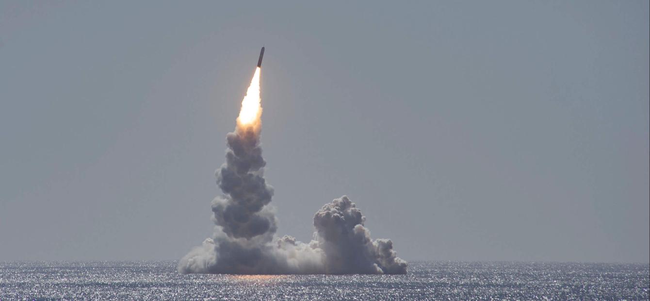 Risico op escalatie Indo-Pacific met Chinese druk op Taiwan