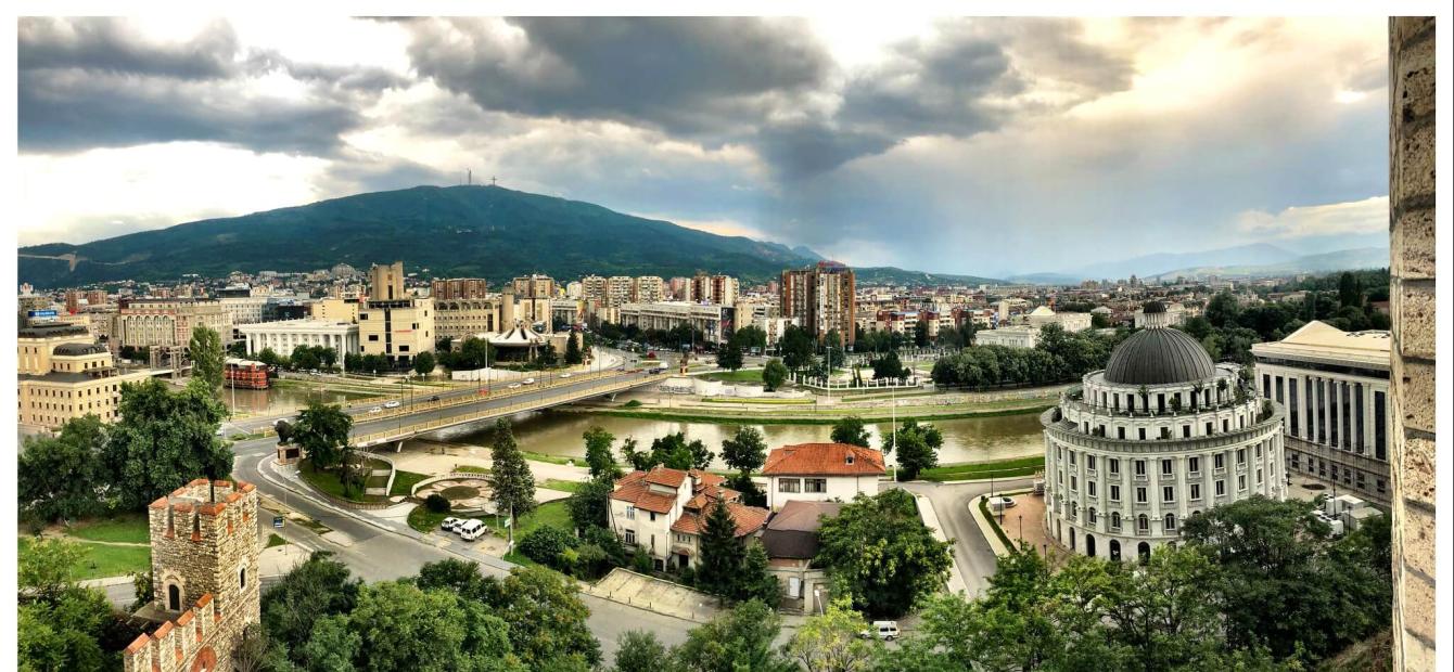 Why the EU and North Macedonia should not rush reforms