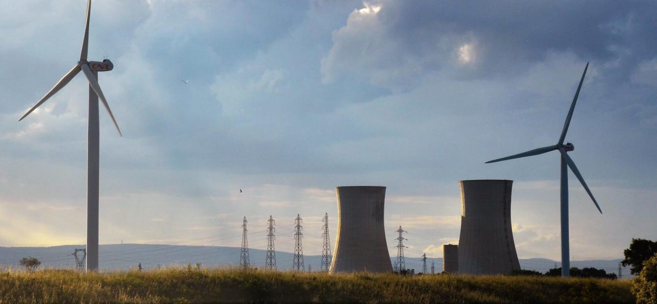 Care about the climate? Choose nuclear energy, says VVD