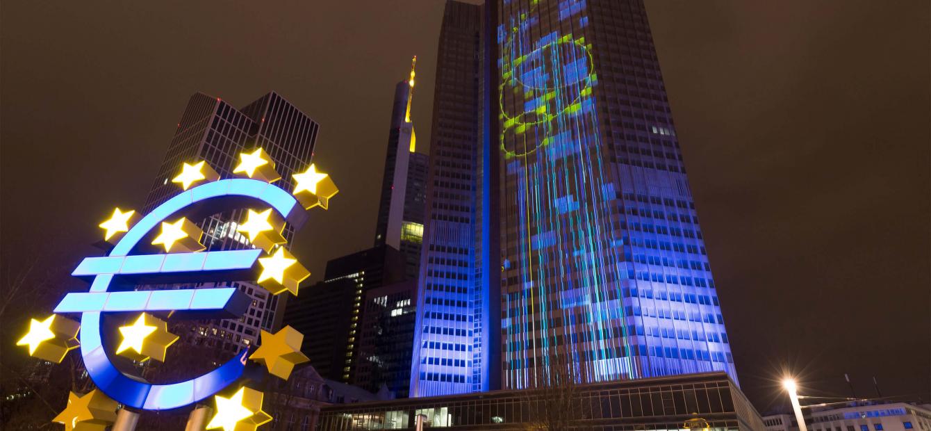 Monetary sovereignty: why the EU needs a digital euro