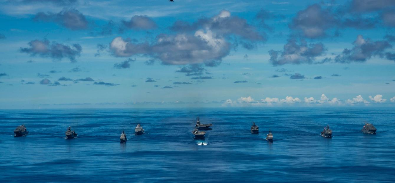 AUKUS: the future of Western-led geopolitical networks