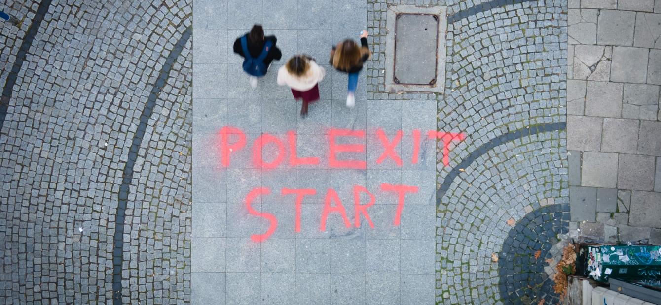 Poland defies EU orders: Why a Polexit remains on the cards