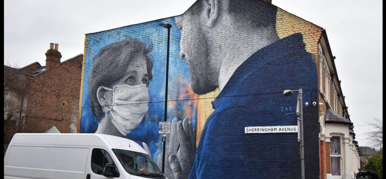 Brachten de coronamaatregelen de rechtsstaat in gevaar?
