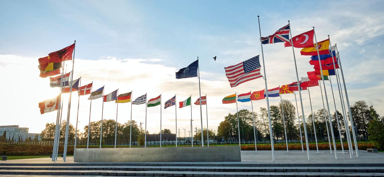 Will Russia’s invasion boost NATO’s budget?