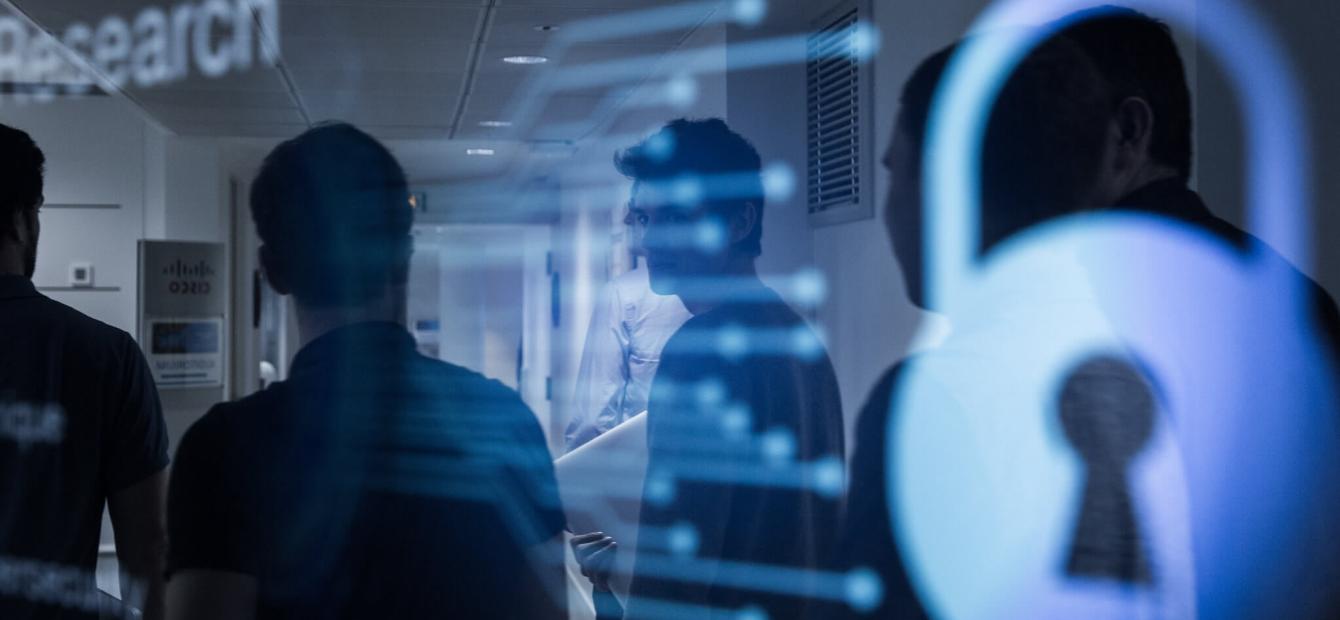 Tijd voor tegenmacht in het digitale tijdperk
