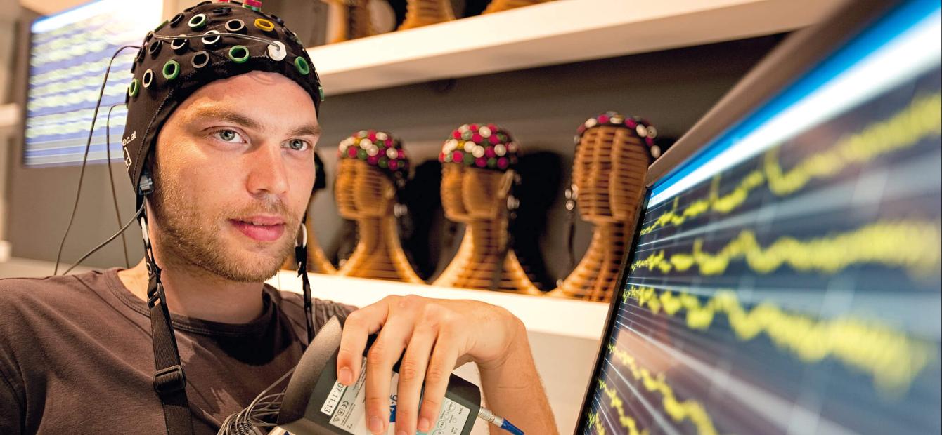 Preparing for the era of brain controlled machines