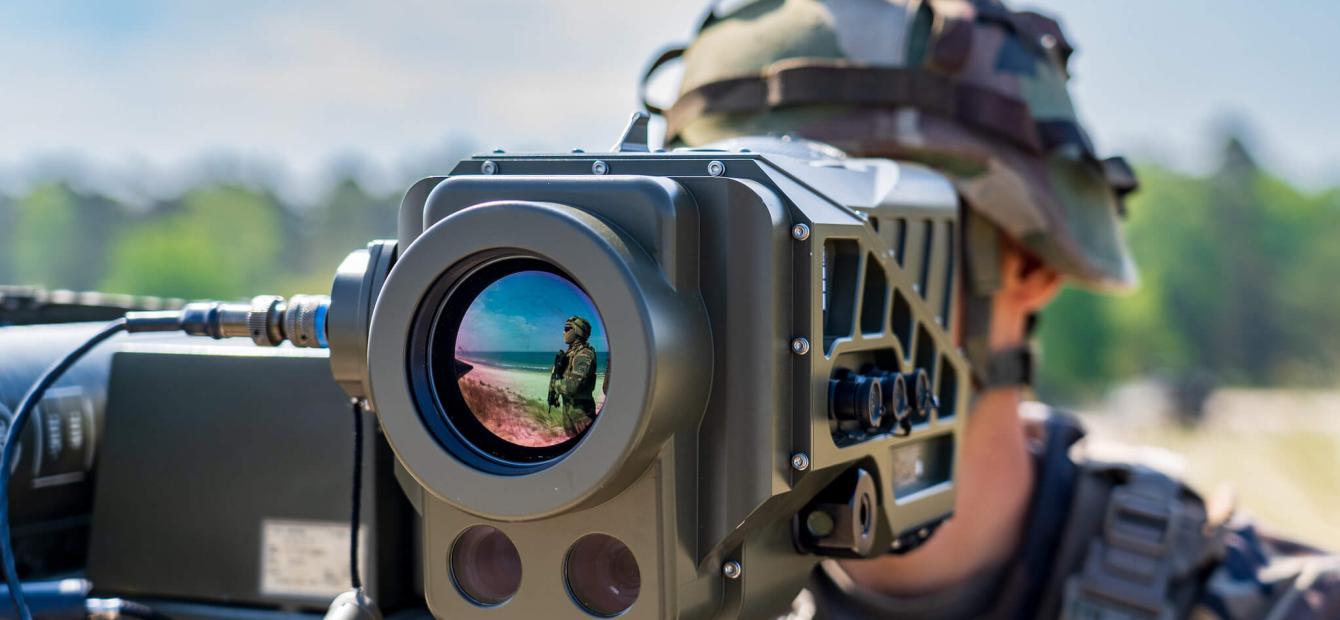 Countering hybrid threats: a new NATO core task?