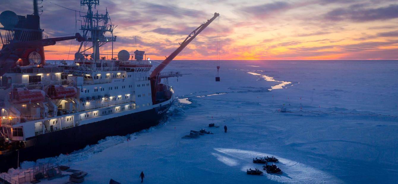 Q&A: The impact of Russia’s war on Arctic cooperation