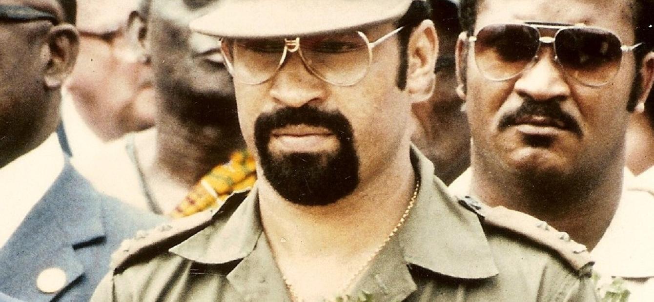 1984: Wel of geen hulp voor het Suriname van Bouterse? 