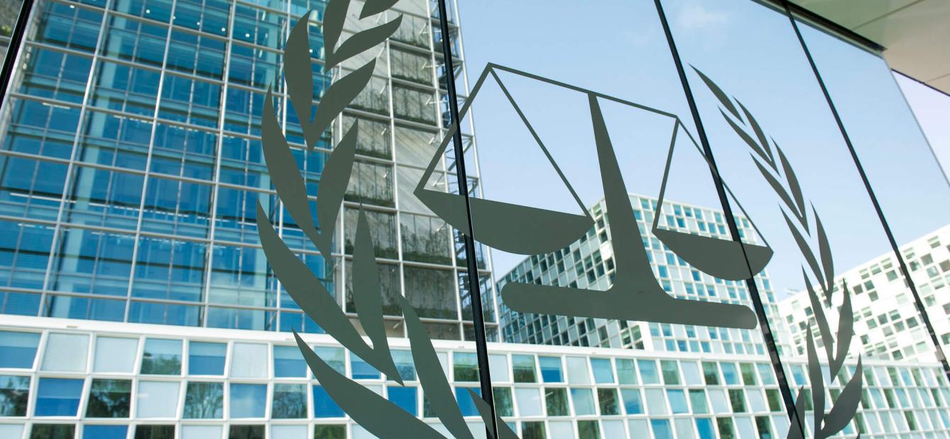 Q&A: Russia’s war and the power of international law