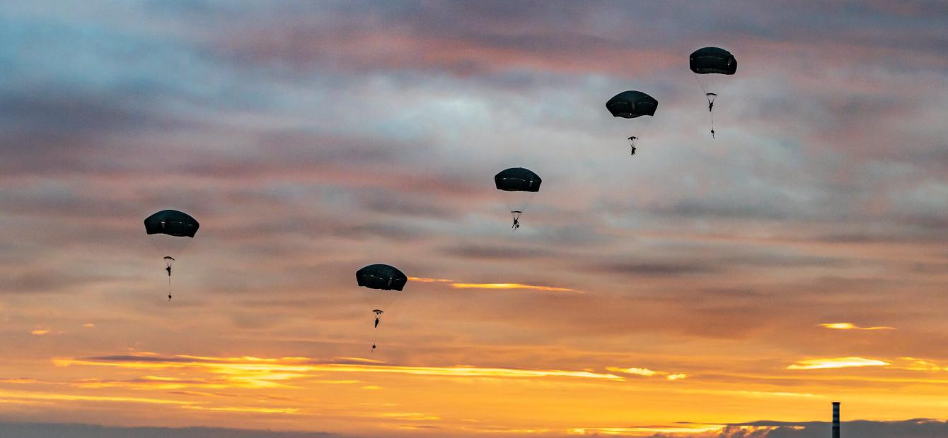 Russia’s war and the final chance for European emancipation