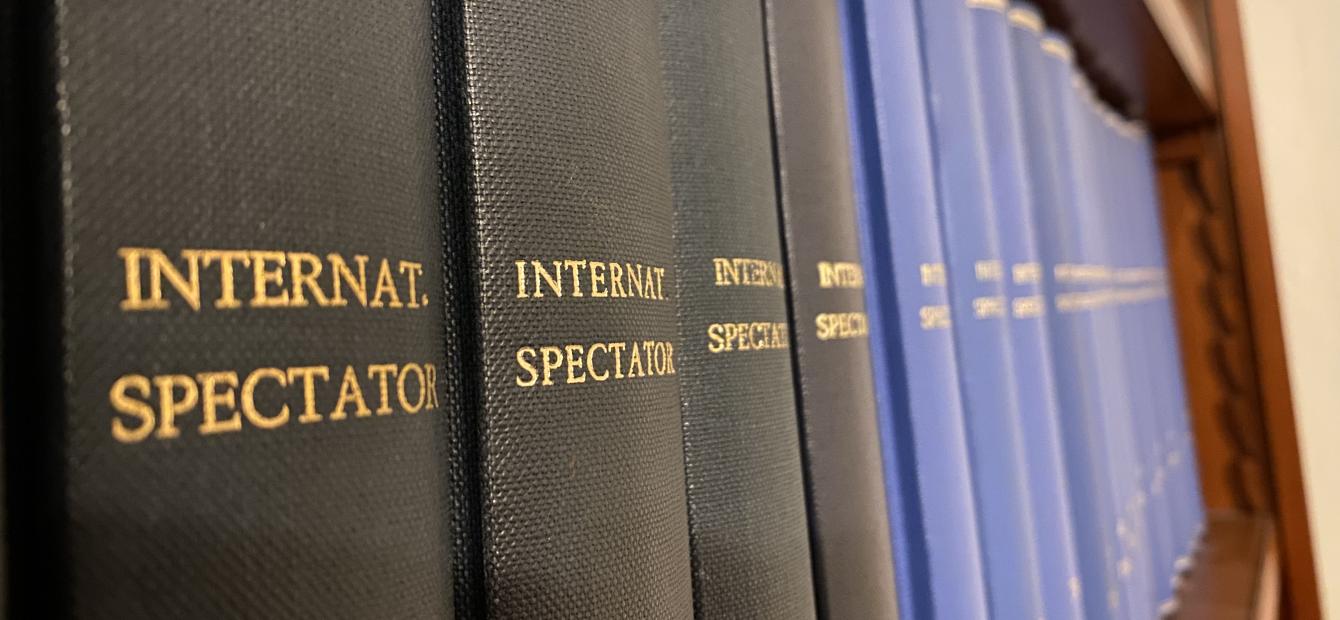 75 jaar Spectator deel 2: van papier tot digitaal