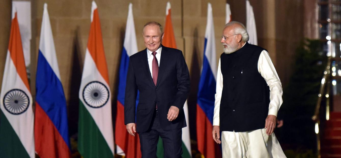 Q&A: What does Russia’s war mean for India?