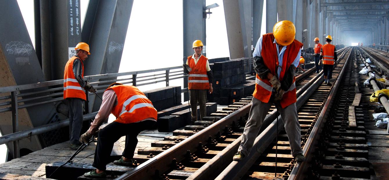 Ontkoppelen is niet de oplossing voor ons probleem met China