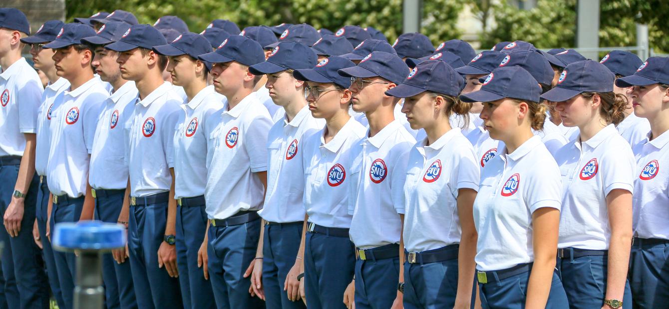 The time has come for national service