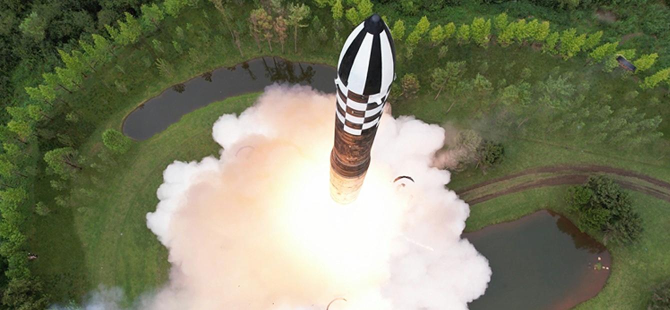The EU must step up for nuclear non-proliferation