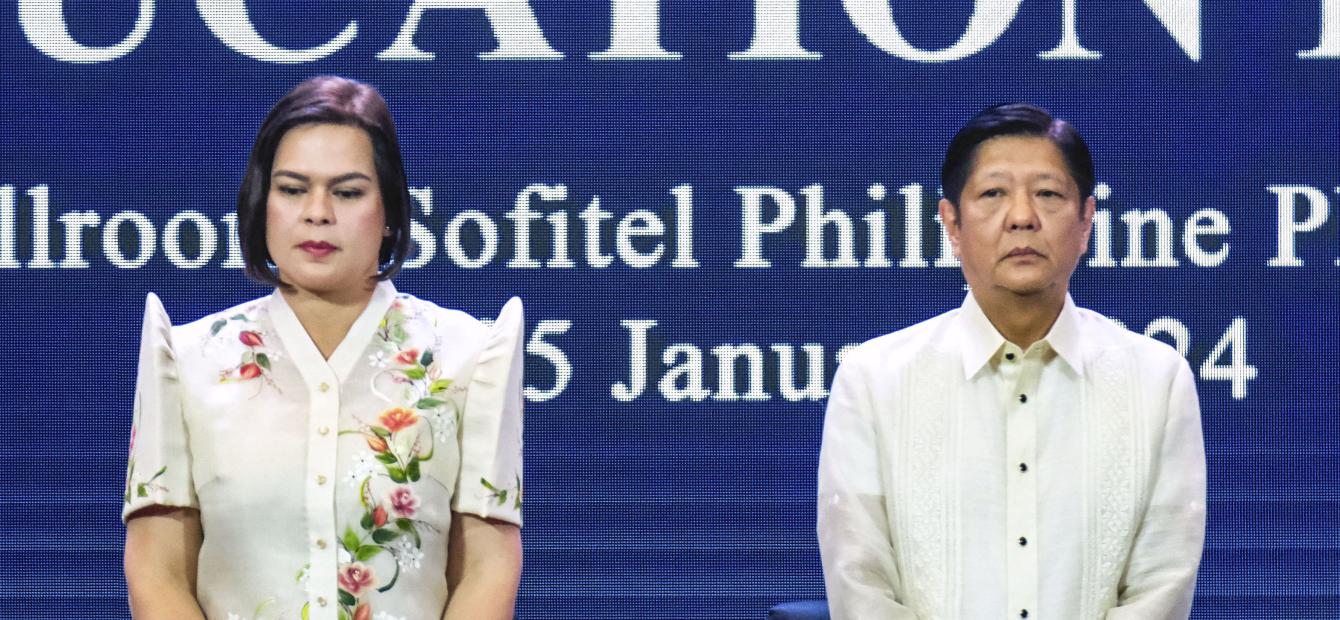 Arrestatie Duterte legt machtsstrijd Filipijnen bloot