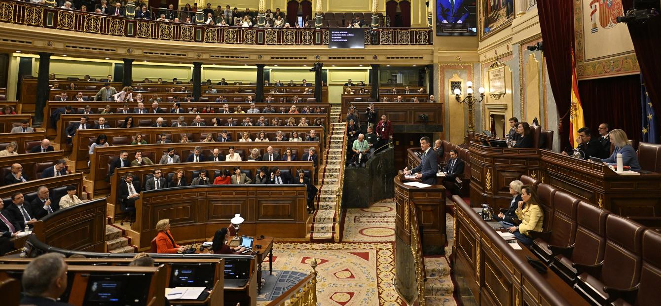 Vijftig jaar na Franco: hoe Spanje een democratie werd