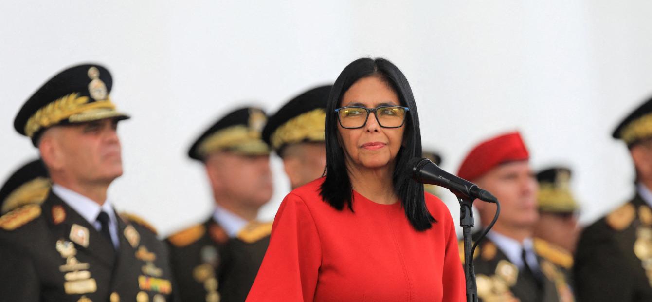 Venezuela na Maduro: een onmogelijke balanceeract?
