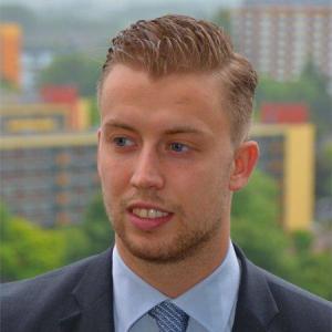 Reinier Bergema