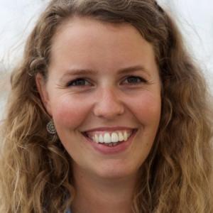 Nienke Vernhout