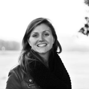 Lisa Heintzbergen