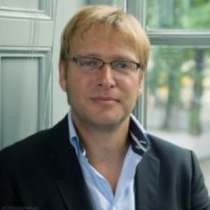 Dennis Broeders