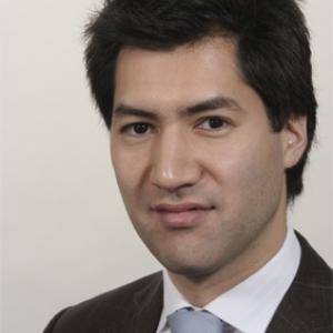 Vincent Chang