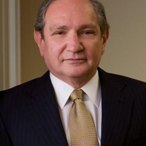 George Friedman
