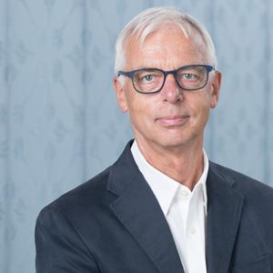 Marcel Kurpershoek
