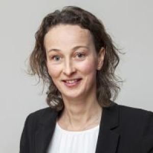 Maaike Okano-Heijmans