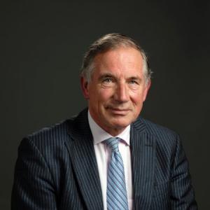 Fred van Staden