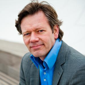 Joël Voordewind