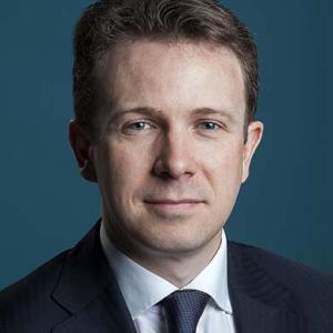 Tim Oliver